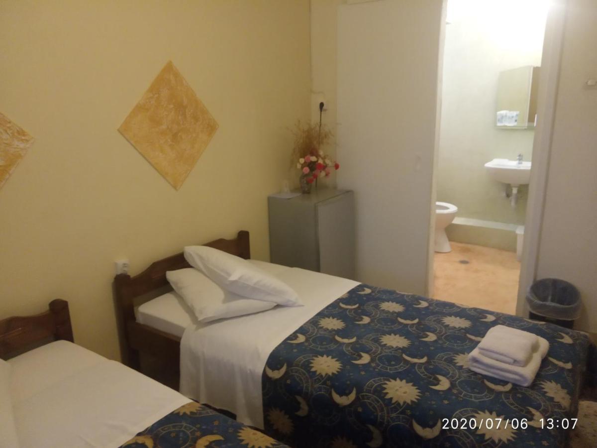 Captain'S Rooms Aegina Luaran gambar