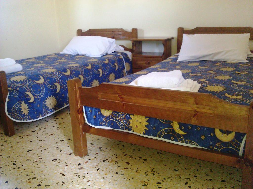 Captain'S Rooms Aegina Luaran gambar