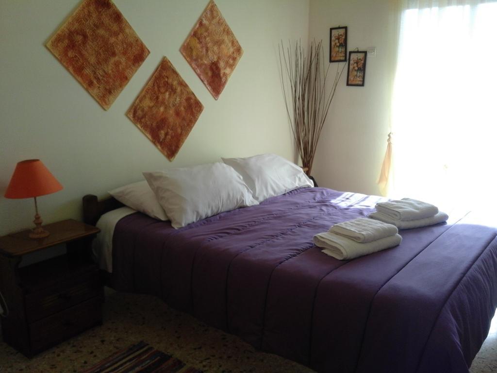 Captain'S Rooms Aegina Luaran gambar