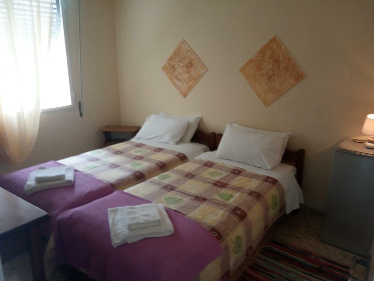 Captain'S Rooms Aegina Luaran gambar